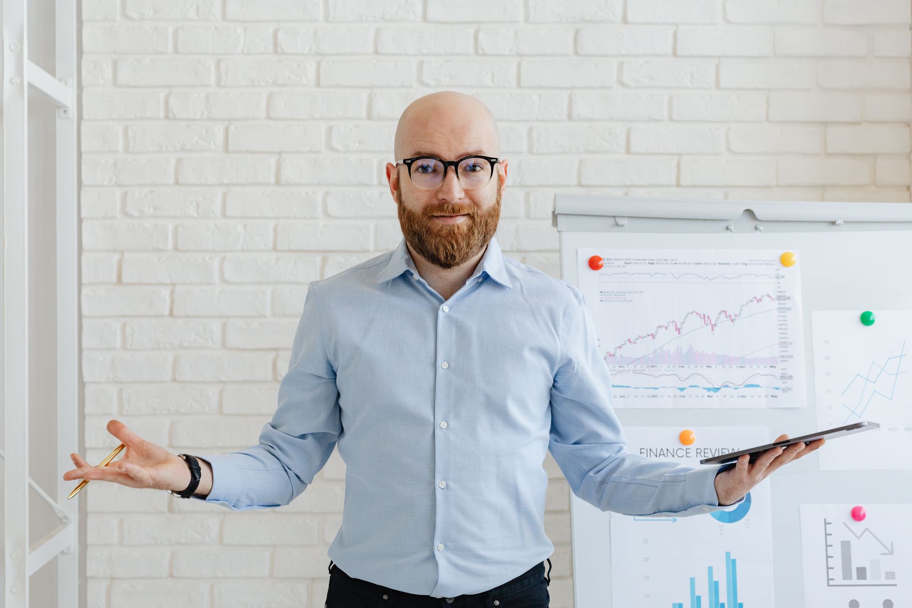 Expert-Comptable équipe à Argenteuil