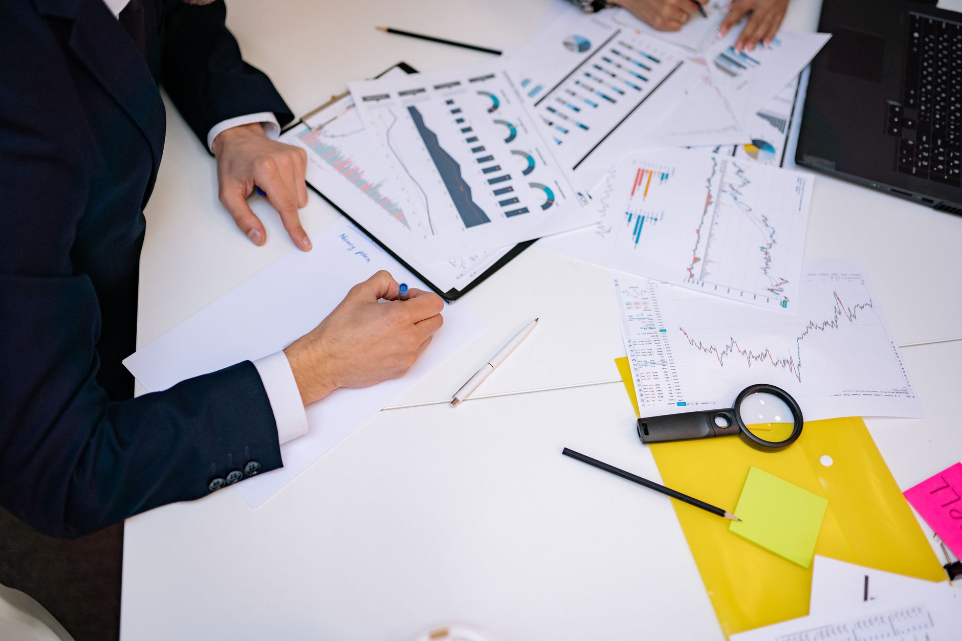 Expert-Comptable à Argenteuil